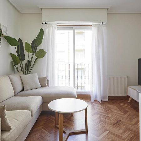 Апартаменты Always Easy I Cristina Enea Сан-Себастьян Экстерьер фото